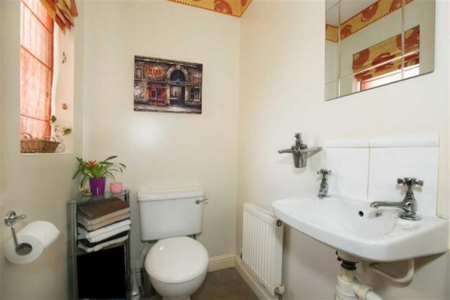 CLOAKROOM