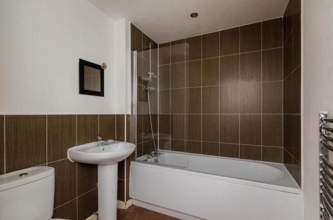 1 bed Flat to rent Image 6
