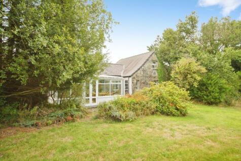 Waunfawr, Waunfawr, Gwynedd