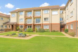 Flat 2, Shanklin Towers, Prospect Road, Shanklin PO37 6AD