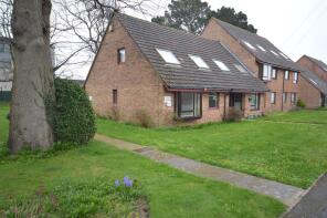 Flat 8, Francesca Court, Somerford Way, Christchurch BH23 3QN