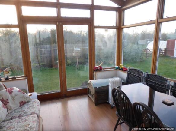 Conservatory