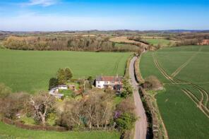 1, Kingswell Cottages, Lower Camp Lane, Flashbrook, Newport TF10 8DU