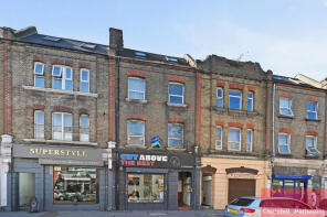 Flat 3, 783, Harrow Road, London NW10 5PA