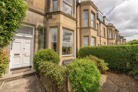 258/1 Ferry Road, Edinburgh, EH5