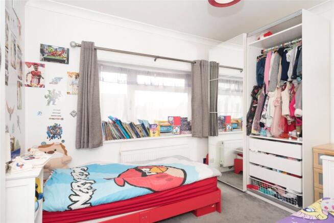 Bedroom 1