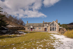 Old Schoolhouse, A93 From Spittal Of Glenshee To The B951 By Lair, Blairgowrie PH10 7QD