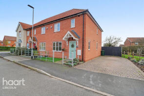 14, Hutton Way, Faldingworth, Market Rasen LN8 3FT