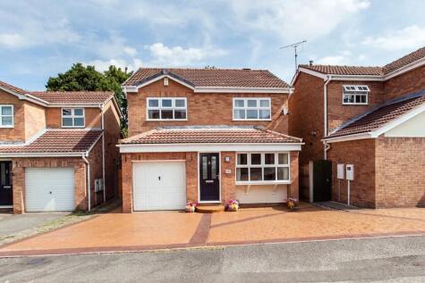 Windsor Walk, Hasland, S41