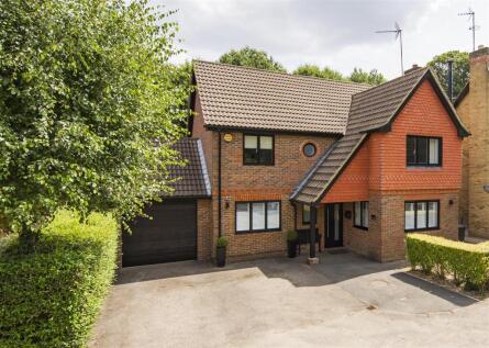 Hampden Way, West Malling