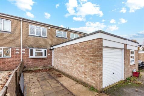 Apollo Close, Hornchurch, RM12