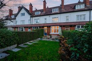 5, Brooklands, Main Street, East Keswick, Leeds LS17 9DD