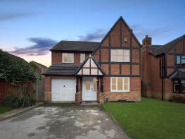 11, Huntington Drive, Lawley Bank, Telford TF4 2PS