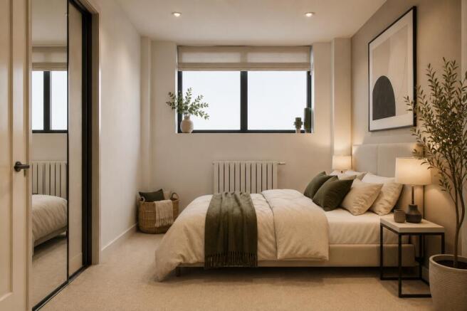 2 bed Apartment for sale Image 6