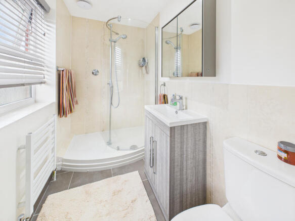 En suite