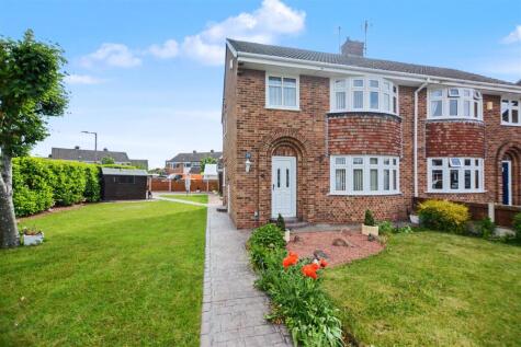 Lodge Road, Long Eaton, Nottingham