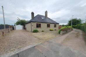 Morar, Church Street, Cupar KY15 7ER
