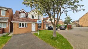 4, Fresh Meadows, Normanton WF6 1UZ