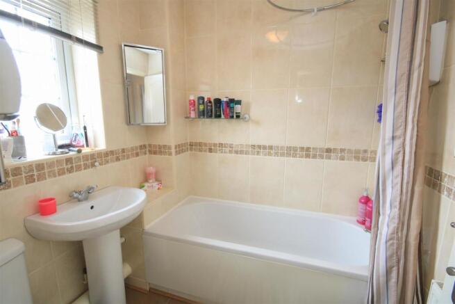 HOUSE BATHROOM