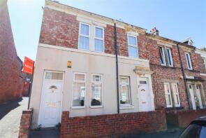 52, Chandos Street, Shipcote, Gateshead NE8 4AB