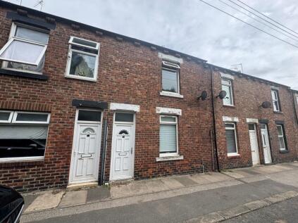 3 Lime Terrace, Eldon Lane, Bishop Auckland, County Durham DL14 8SX