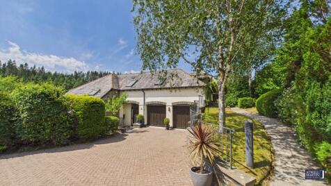 Keason Hill, St. Mellion, PL12