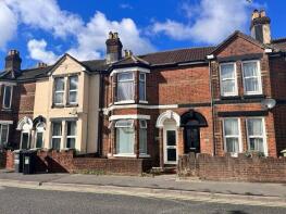 222, Southampton Road, Eastleigh SO50 5QW