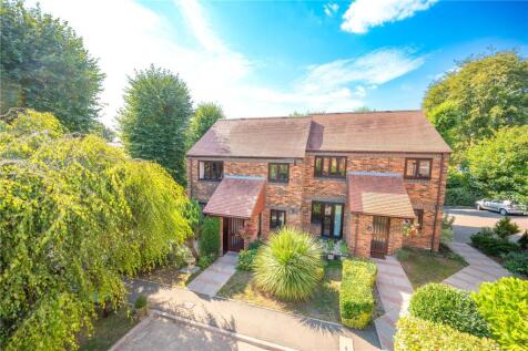 Belmont Hill, St. Albans, Hertfordshire