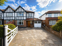 23, Vine Lane, Uxbridge UB10 0BA