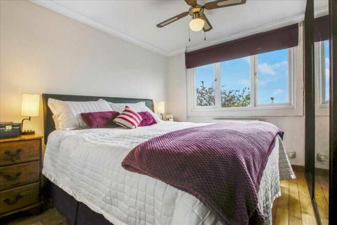 Bedroom Three (1)