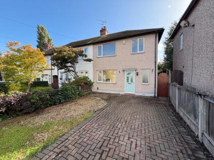 Brook Road, Great Sutton
