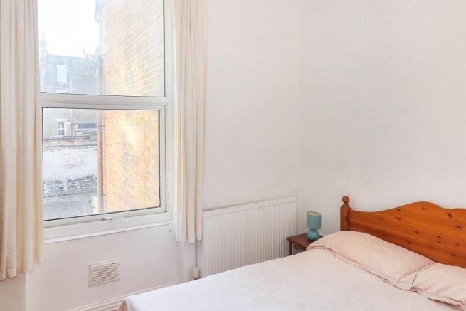 Flat 4, 2-8 Athelstan Road, Margate, CT9 2BF