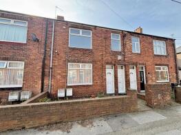 12, Glens Flats, Durham DH6 1AR