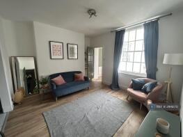 Flat 4, 14, Oxford Road, Exeter EX4 6QU