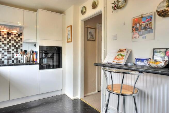 Kitchen / Breakfast