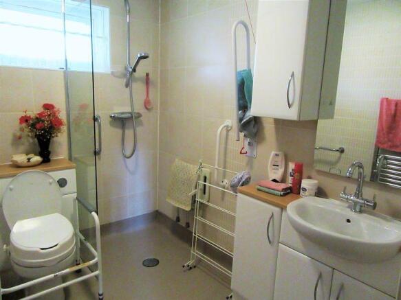 Wet Room
