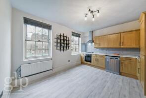 52, William Bonney Estate, London SW4 7JA