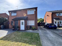 27, Thornham Close, Wirral CH49 4GE
