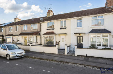 Northampton Street, Swindon, SN1