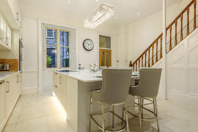Family Kitchen