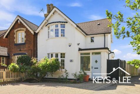 North Road, Havering-Atte-Bower, Romford