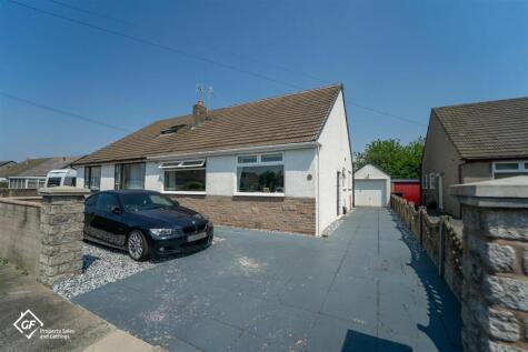 4, Heversham Close, Morecambe, Lancashire, LA4 4SU
