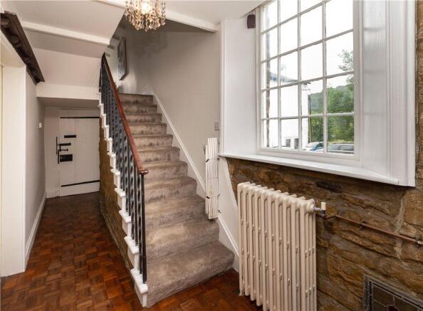 Staircase