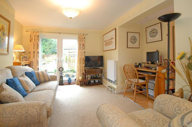 Reception Area