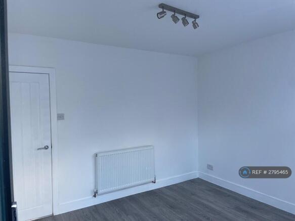 Downstairs Front Room