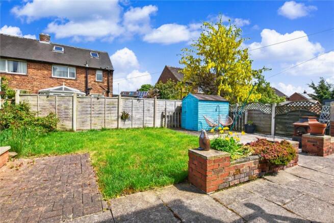 3 bed Semi-Detached for sale Image 8