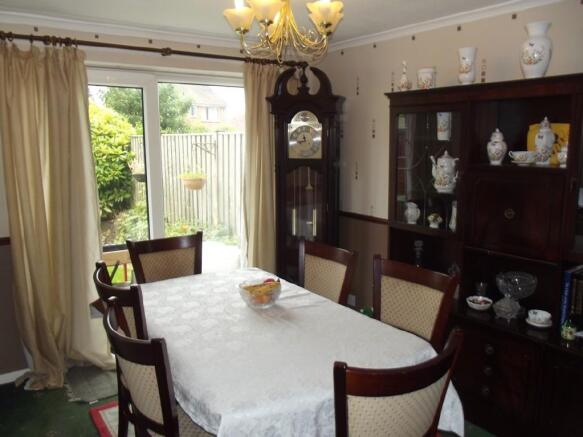 Lounge - diner