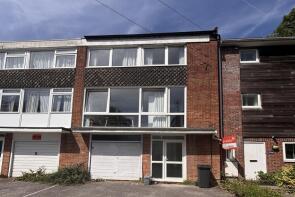 20, Sparkford Close, Winchester SO22 4NH