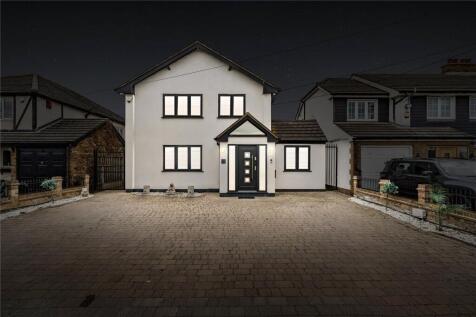 Park Farm Cottages, Upminster, RM14