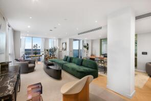 Flat 3101, 145, City Road, Hackney, London EC1V 1AZ